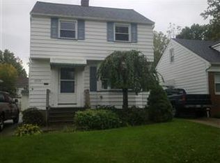 19770 Locherie Ave, Euclid, OH 44119