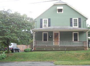 309 Belvidere Ave, Washington, NJ 07882