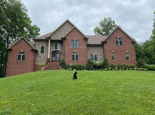 3124 Tyree Springs Rd, Hendersonville, TN 37075