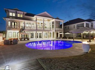 30636 River Rd, Orange Beach, AL 36561