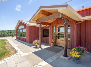 3415 Ballard Rd, Dallas, OR 97338