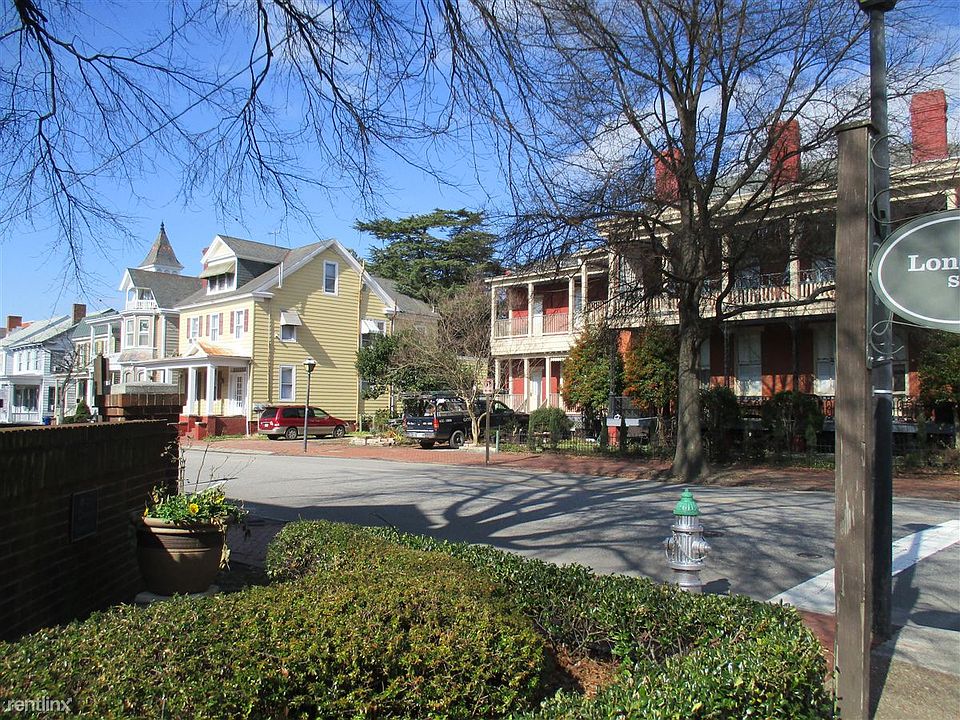 Queen Street