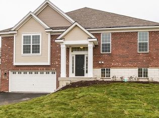 2927 Madison Dr LOT 2601, Naperville, IL 60564
