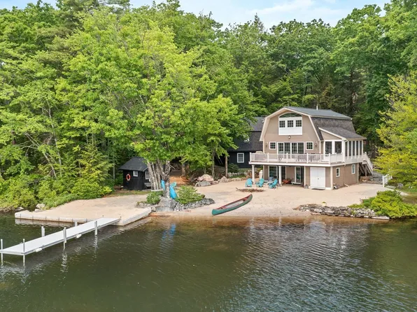 48 Basin Drive, Tuftonboro, NH 03853