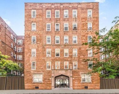 2081 Cruger Ave APT 5K, Bronx, NY, 10462