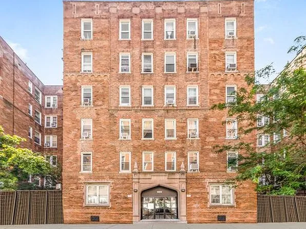 2081 Cruger Ave APT 5K, Bronx, NY 10462