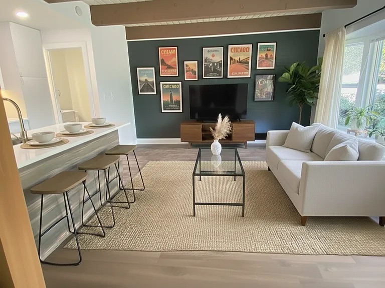 Park Townhomes of Highland Park — Photo 18