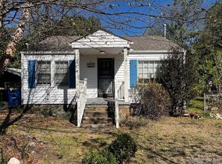 901 W 47th St, N Little Rock, AR 72118