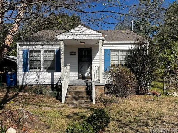 901 W 47th St, N Little Rock, AR 72118
