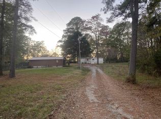 900 S Parker Haskell St, Benton, AR 72015