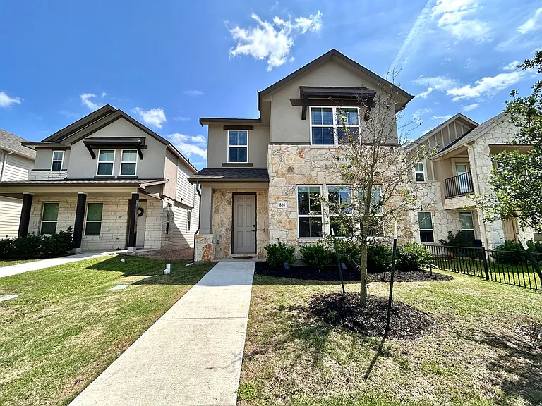 856 Lone Peak Way — Photo 1