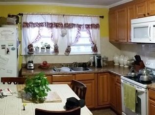 80 Richmond St, Brockton, MA 02301