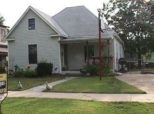 323 B St NE, Miami, OK 74354