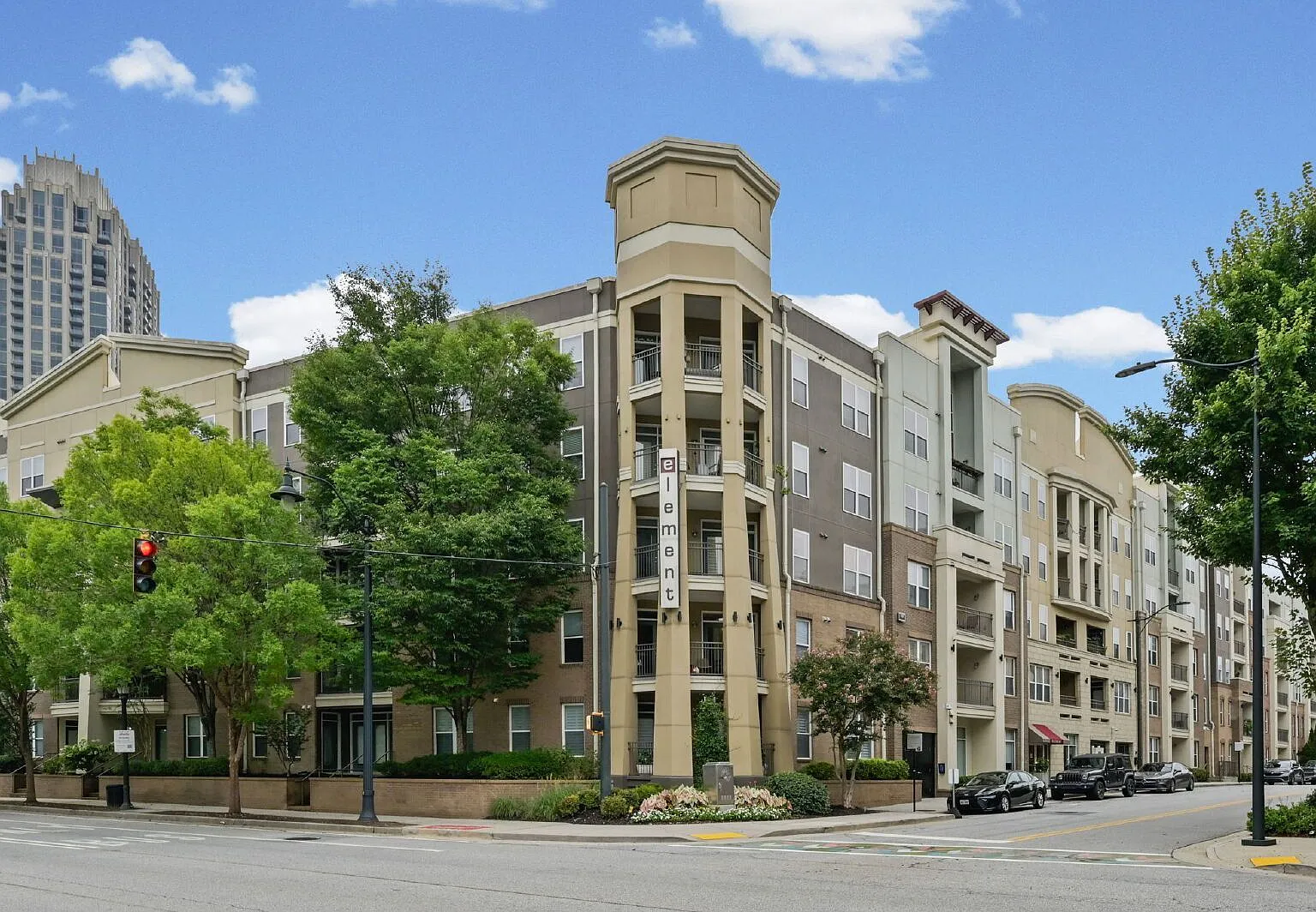2 bed, 2.0 bath, 1115 sqft, $2,090 — Photo 1