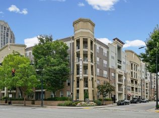 390 17th St NW Unit 5062, Atlanta, GA 30363