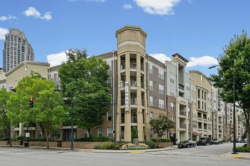 390 17th St NW #5062 Photo 1