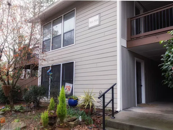 501 Park Ridge Cir, Marietta, GA 30068