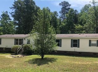 180 Charles Pl, Troy, NC 27371