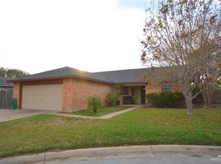 7017 N 14th Ln, McAllen, TX 78504