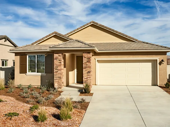 2125 Jackman St, Lancaster, CA 93534