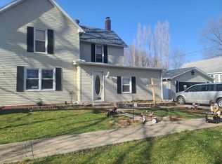 600 E Jefferson St, Prairie City, IA 50228
