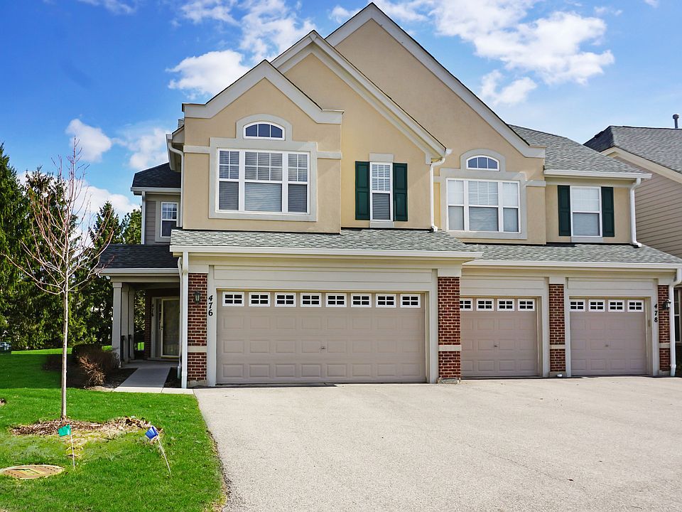 1st image of 476 Pine Lake Cir #476