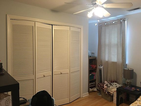 Bedroom #1 Large closet