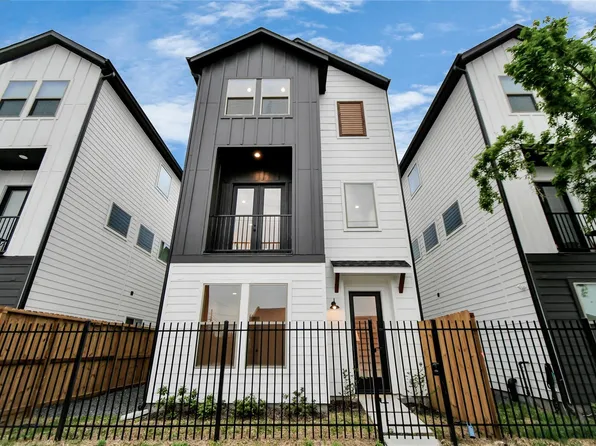 4541 Old Yale St, Houston, TX 77018