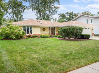 1505 Chartwell Rd, Schaumburg, IL 60195