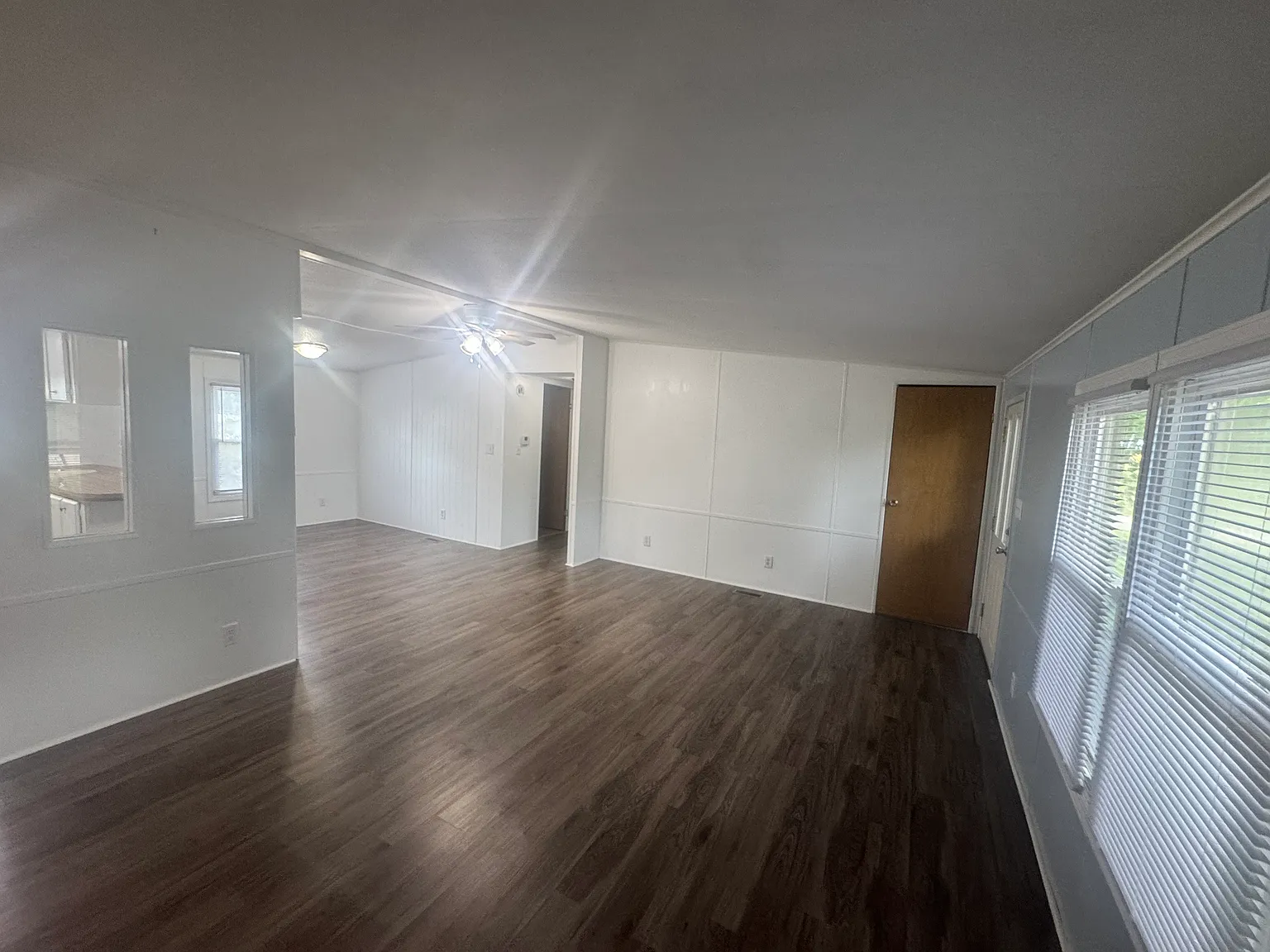 3 bed, 1500 sqft, $1,650 — Photo 2