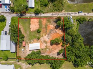 8881 Wellsworld St, Foley, AL 36535