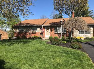 2148 Ebenezer Rd, Cincinnati, OH 45233