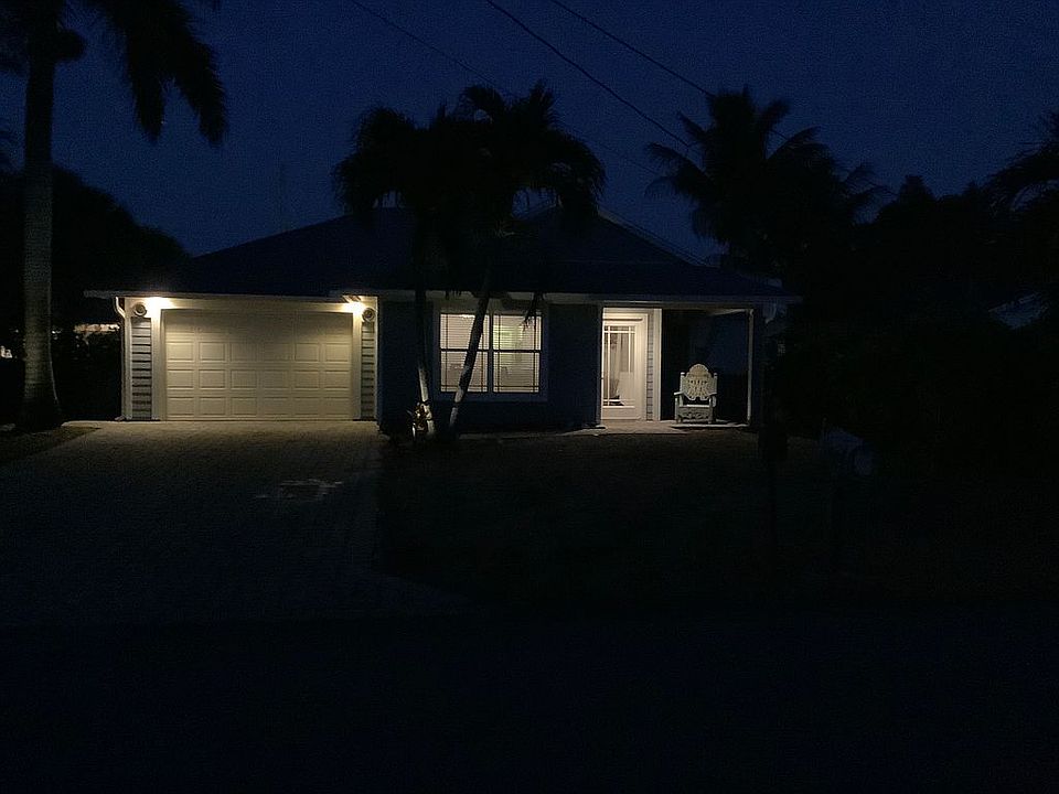 Beautiful landscape lighting