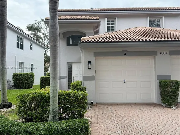 7887 Laina Ln APT 3, Boynton Beach, FL 33437