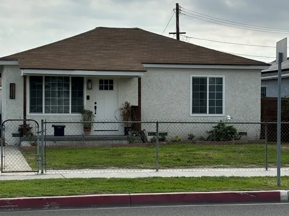 11542 Barnwall St, Norwalk, CA 90650