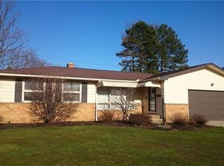 7019 Trevor Ln, Parma, OH 44129