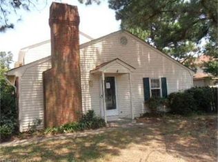 4133 1st St, Chesapeake, VA 23324