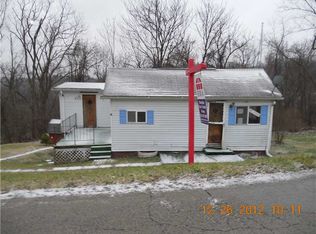 20 Kettle Dr, Washington, PA