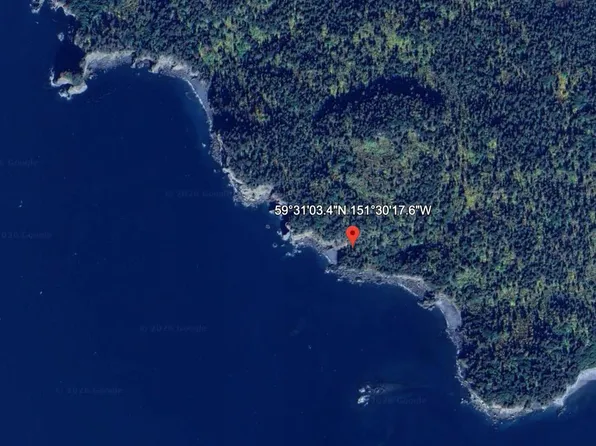 19330 Yukon St, Homer, AK 99603