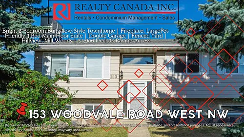 153 Woodvale Road West NW Photo 1 153 Woodvale Road West NW Photo 1