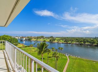 336 Golfview Rd APT 701, North Palm Beach, FL 33408