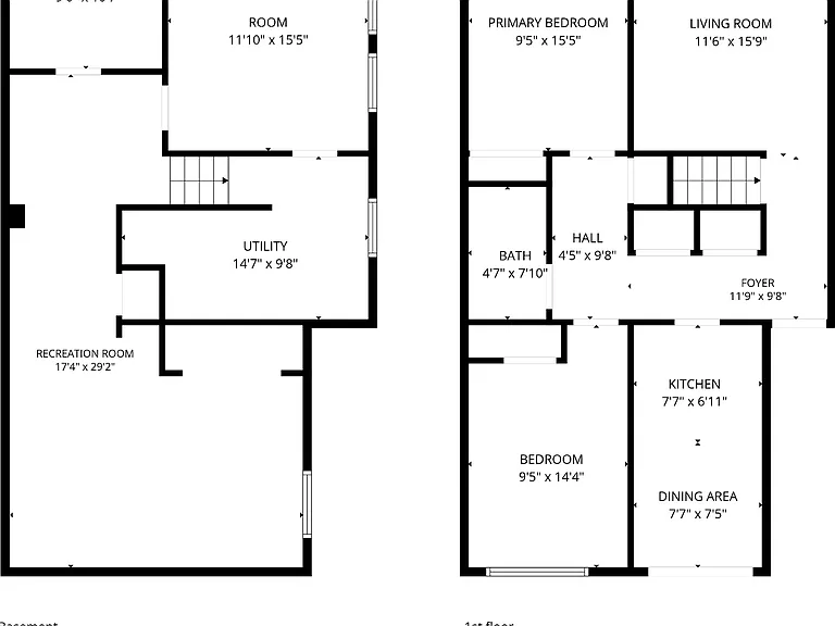 925 N Terrace Ln — Photo 10