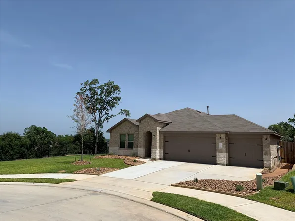 12312 Trumpetfish Ct, Conroe, TX 77304
