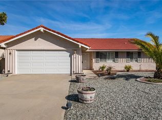 2160 Silver Oak Way, Hemet, CA 92545