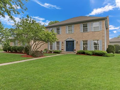 801 Fieldale Ln, Grayslake, IL, 60030