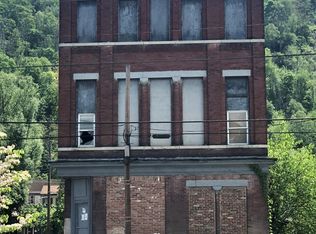 4500 Jacob St, Wheeling, WV 26003