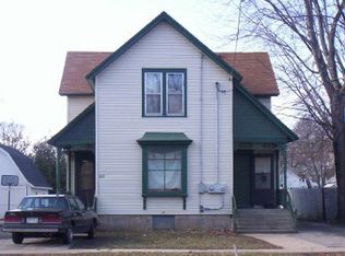 832 Central Ave, Beloit, WI 53511