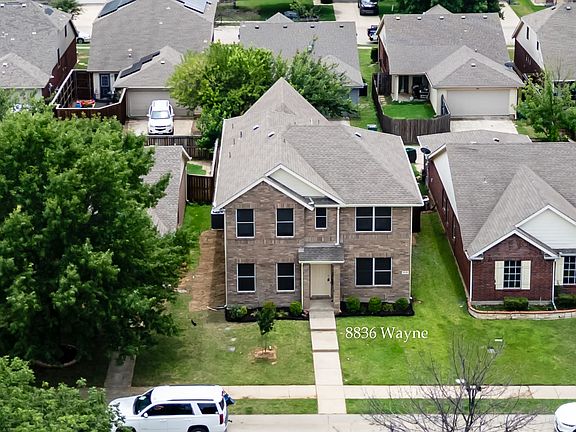 2nd image of 8836 Wayne St