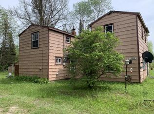 21903 Pleasant Valley Rd, Hillman, MI 49746