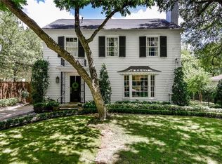 1202 Claire Ave, Austin, TX 78703